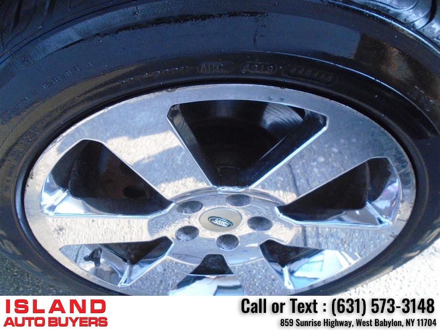 Used Land Rover Range Rover Sport HSE 4x4 4dr SUV w/ Luxury Package 2009 | Island Auto Buyers. West Babylon, New York Used Land Rover Range Rover Sport HSE 4x4 4dr SUV w/ Luxury Package 2009 | Island Auto Buyers. West Babylon, New York