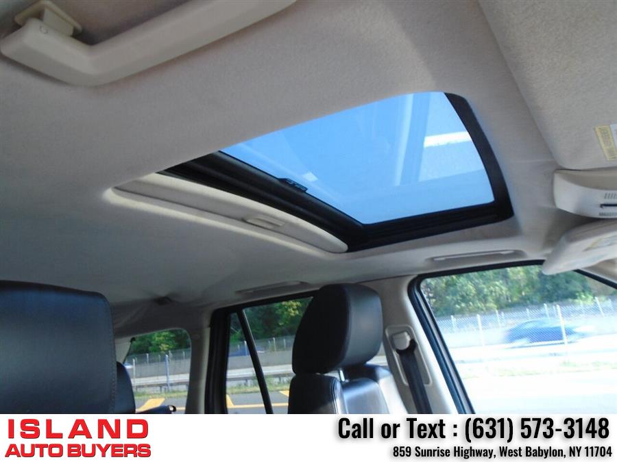 Used Land Rover Range Rover Sport HSE 4x4 4dr SUV w/ Luxury Package 2009 | Island Auto Buyers. West Babylon, New York Used Land Rover Range Rover Sport HSE 4x4 4dr SUV w/ Luxury Package 2009 | Island Auto Buyers. West Babylon, New York