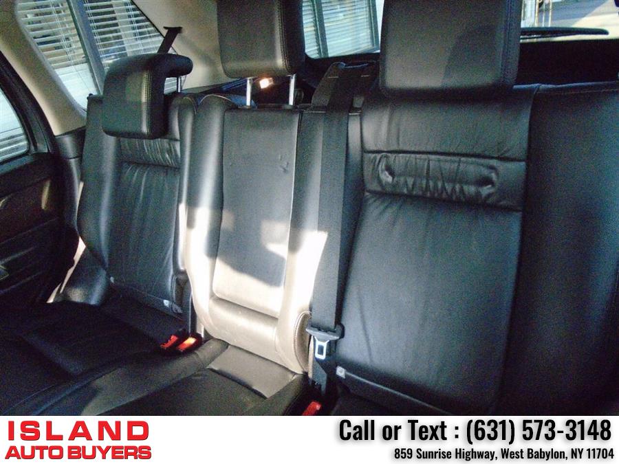 Used Land Rover Range Rover Sport HSE 4x4 4dr SUV w/ Luxury Package 2009 | Island Auto Buyers. West Babylon, New York Used Land Rover Range Rover Sport HSE 4x4 4dr SUV w/ Luxury Package 2009 | Island Auto Buyers. West Babylon, New York