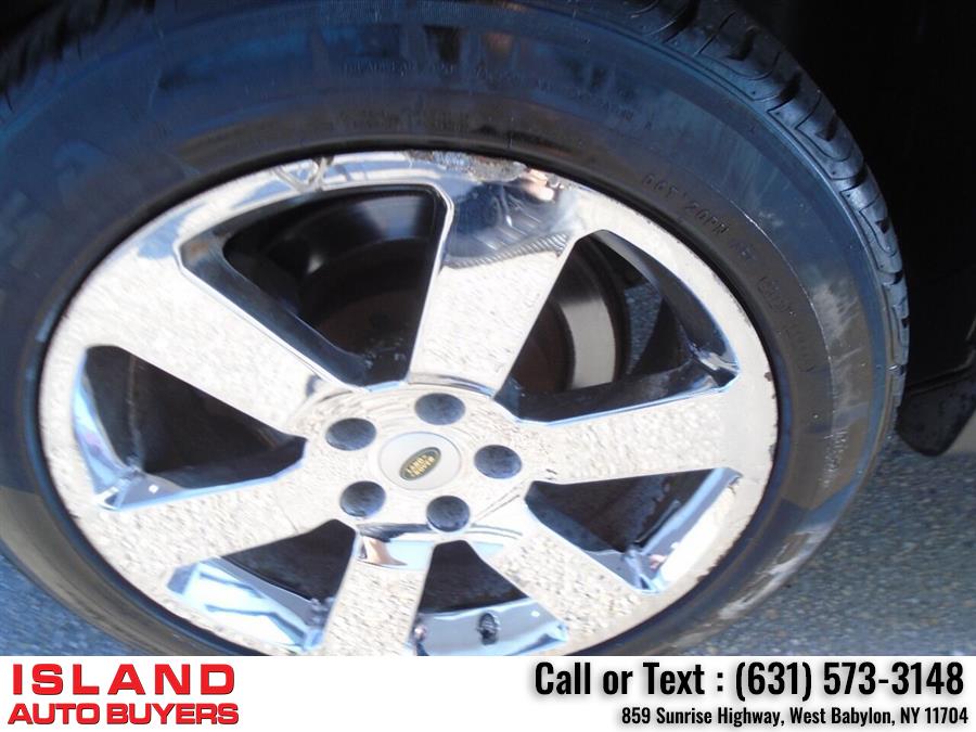 Used Land Rover Range Rover Sport HSE 4x4 4dr SUV w/ Luxury Package 2009 | Island Auto Buyers. West Babylon, New York Used Land Rover Range Rover Sport HSE 4x4 4dr SUV w/ Luxury Package 2009 | Island Auto Buyers. West Babylon, New York