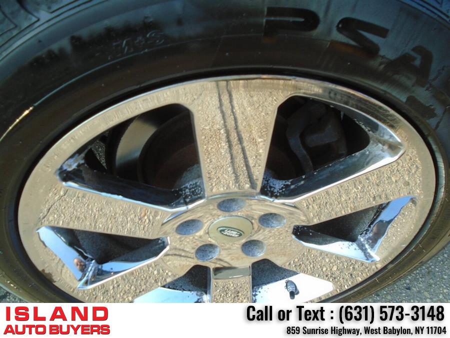 Used Land Rover Range Rover Sport HSE 4x4 4dr SUV w/ Luxury Package 2009 | Island Auto Buyers. West Babylon, New York Used Land Rover Range Rover Sport HSE 4x4 4dr SUV w/ Luxury Package 2009 | Island Auto Buyers. West Babylon, New York
