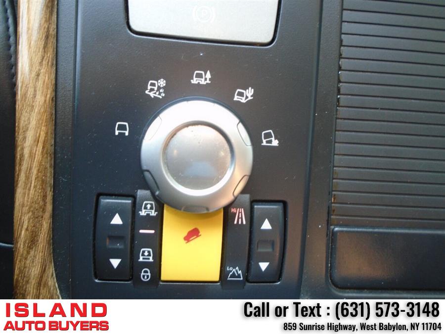 Used Land Rover Range Rover Sport HSE 4x4 4dr SUV w/ Luxury Package 2009 | Island Auto Buyers. West Babylon, New York Used Land Rover Range Rover Sport HSE 4x4 4dr SUV w/ Luxury Package 2009 | Island Auto Buyers. West Babylon, New York
