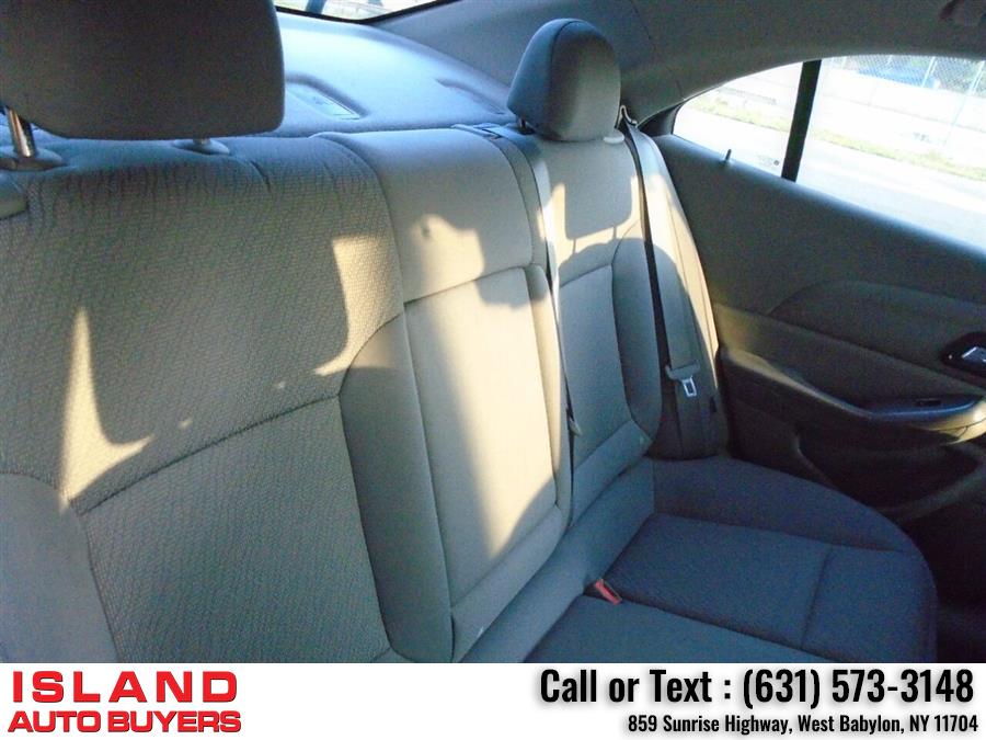 2014 Chevrolet Malibu LS 4dr Sedan, available for sale in West Babylon, New York | Island Auto Buyers. West Babylon, New York 2014 Chevrolet Malibu LS 4dr Sedan, available for sale in West Babylon, New York | Island Auto Buyers. West Babylon, New York