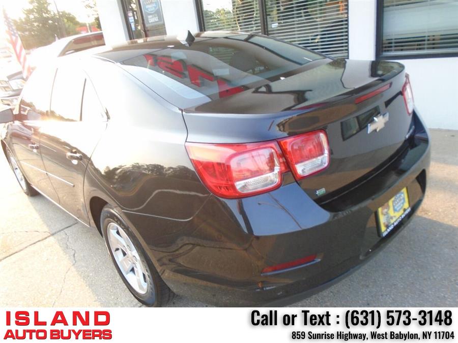 2014 Chevrolet Malibu LS 4dr Sedan, available for sale in West Babylon, New York | Island Auto Buyers. West Babylon, New York 2014 Chevrolet Malibu LS 4dr Sedan, available for sale in West Babylon, New York | Island Auto Buyers. West Babylon, New York