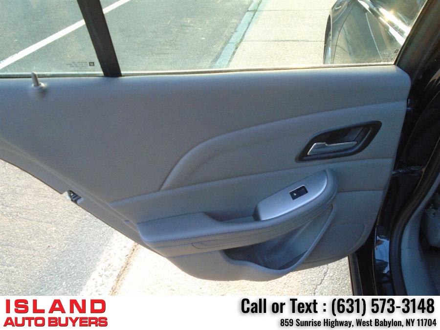 2014 Chevrolet Malibu LS 4dr Sedan, available for sale in West Babylon, New York | Island Auto Buyers. West Babylon, New York 2014 Chevrolet Malibu LS 4dr Sedan, available for sale in West Babylon, New York | Island Auto Buyers. West Babylon, New York