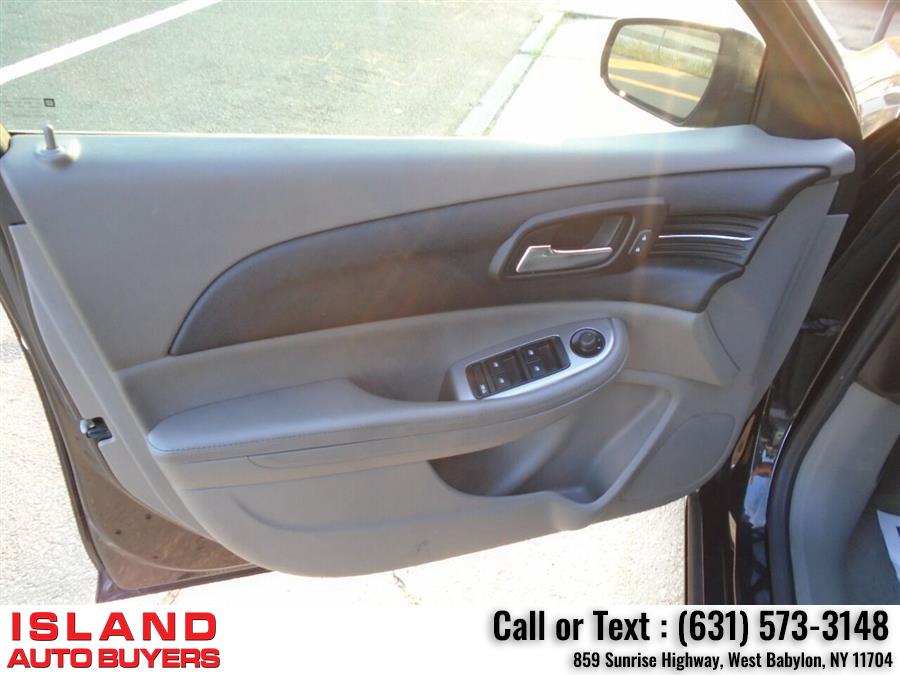2014 Chevrolet Malibu LS 4dr Sedan, available for sale in West Babylon, New York | Island Auto Buyers. West Babylon, New York 2014 Chevrolet Malibu LS 4dr Sedan, available for sale in West Babylon, New York | Island Auto Buyers. West Babylon, New York