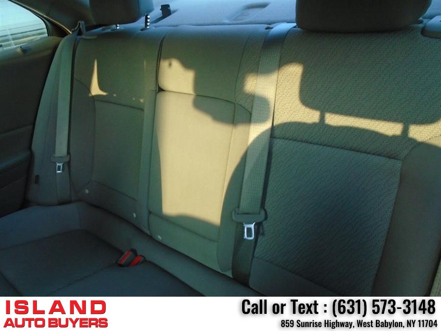 2014 Chevrolet Malibu LS 4dr Sedan, available for sale in West Babylon, New York | Island Auto Buyers. West Babylon, New York 2014 Chevrolet Malibu LS 4dr Sedan, available for sale in West Babylon, New York | Island Auto Buyers. West Babylon, New York