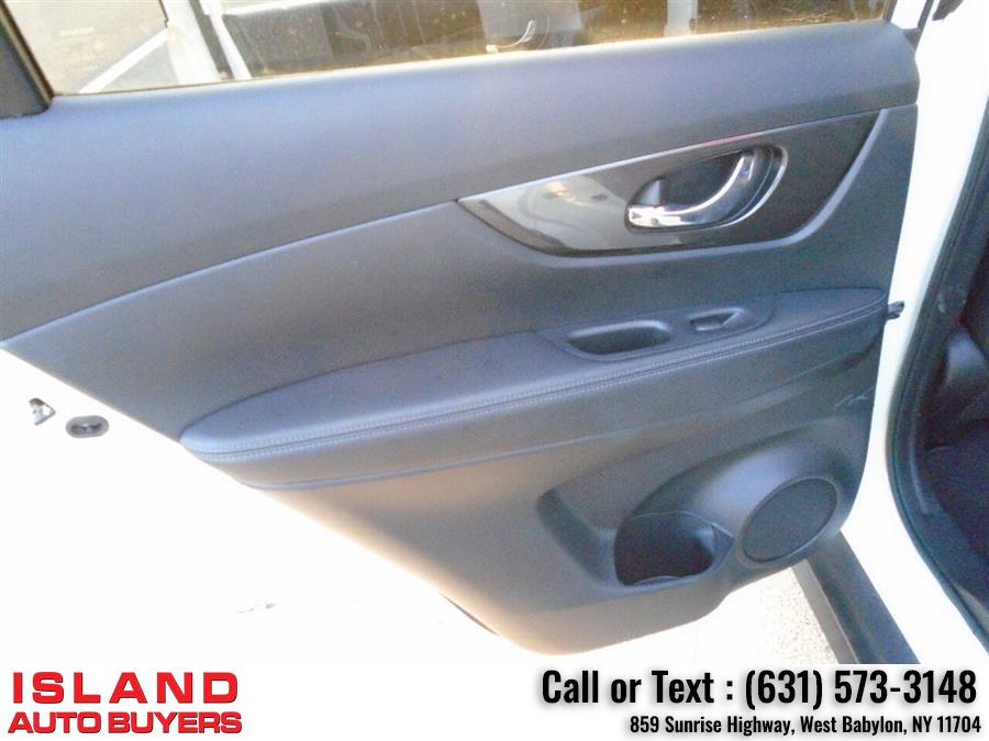 Used Nissan Rogue SV AWD 4dr Crossover 2019 | Island Auto Buyers. West Babylon, New York Used Nissan Rogue SV AWD 4dr Crossover 2019 | Island Auto Buyers. West Babylon, New York