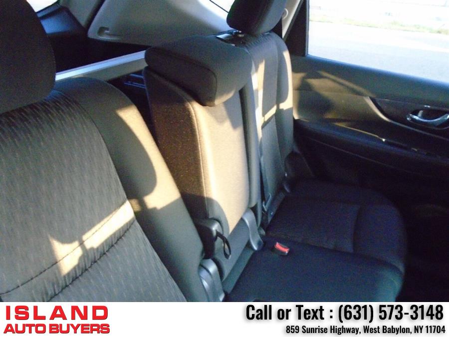Used Nissan Rogue SV AWD 4dr Crossover 2019 | Island Auto Buyers. West Babylon, New York Used Nissan Rogue SV AWD 4dr Crossover 2019 | Island Auto Buyers. West Babylon, New York