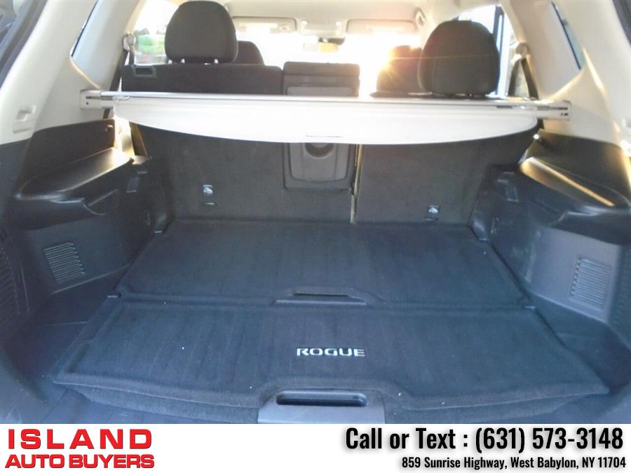 Used Nissan Rogue SV AWD 4dr Crossover 2019 | Island Auto Buyers. West Babylon, New York Used Nissan Rogue SV AWD 4dr Crossover 2019 | Island Auto Buyers. West Babylon, New York
