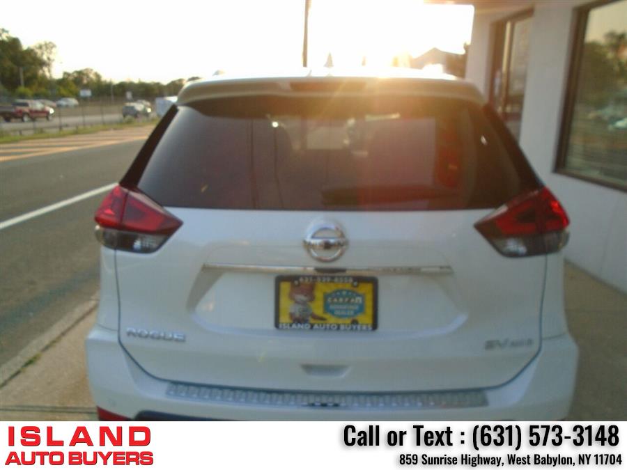 Used Nissan Rogue SV AWD 4dr Crossover 2019 | Island Auto Buyers. West Babylon, New York Used Nissan Rogue SV AWD 4dr Crossover 2019 | Island Auto Buyers. West Babylon, New York