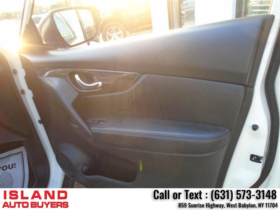 Used Nissan Rogue SV AWD 4dr Crossover 2019 | Island Auto Buyers. West Babylon, New York Used Nissan Rogue SV AWD 4dr Crossover 2019 | Island Auto Buyers. West Babylon, New York