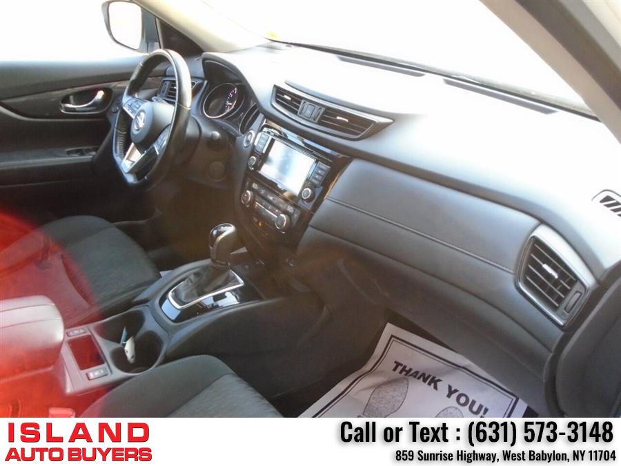 Used Nissan Rogue SV AWD 4dr Crossover 2019 | Island Auto Buyers. West Babylon, New York Used Nissan Rogue SV AWD 4dr Crossover 2019 | Island Auto Buyers. West Babylon, New York