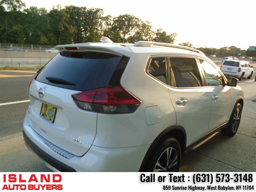 Used Nissan Rogue SV AWD 4dr Crossover 2019 | Island Auto Buyers. West Babylon, New York Used Nissan Rogue SV AWD 4dr Crossover 2019 | Island Auto Buyers. West Babylon, New York