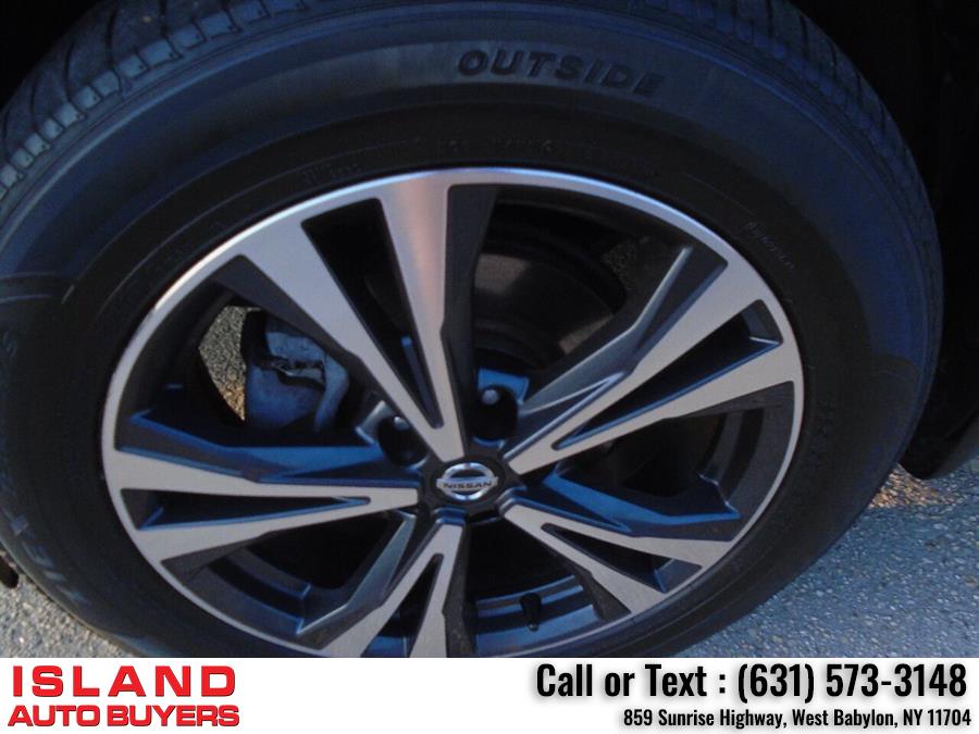 Used Nissan Rogue SV AWD 4dr Crossover 2019 | Island Auto Buyers. West Babylon, New York Used Nissan Rogue SV AWD 4dr Crossover 2019 | Island Auto Buyers. West Babylon, New York