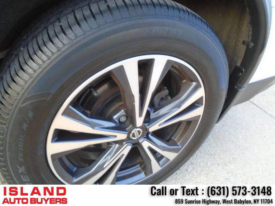 Used Nissan Rogue SV AWD 4dr Crossover 2019 | Island Auto Buyers. West Babylon, New York Used Nissan Rogue SV AWD 4dr Crossover 2019 | Island Auto Buyers. West Babylon, New York