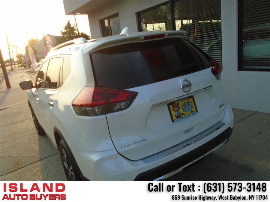 Used Nissan Rogue SV AWD 4dr Crossover 2019 | Island Auto Buyers. West Babylon, New York Used Nissan Rogue SV AWD 4dr Crossover 2019 | Island Auto Buyers. West Babylon, New York