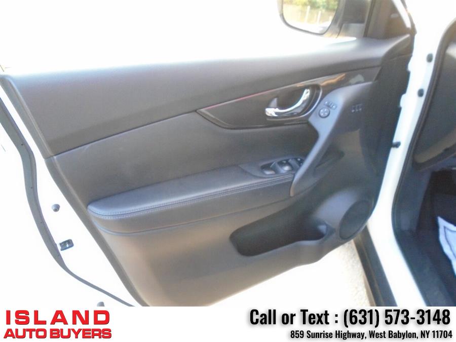 Used Nissan Rogue SV AWD 4dr Crossover 2019 | Island Auto Buyers. West Babylon, New York Used Nissan Rogue SV AWD 4dr Crossover 2019 | Island Auto Buyers. West Babylon, New York