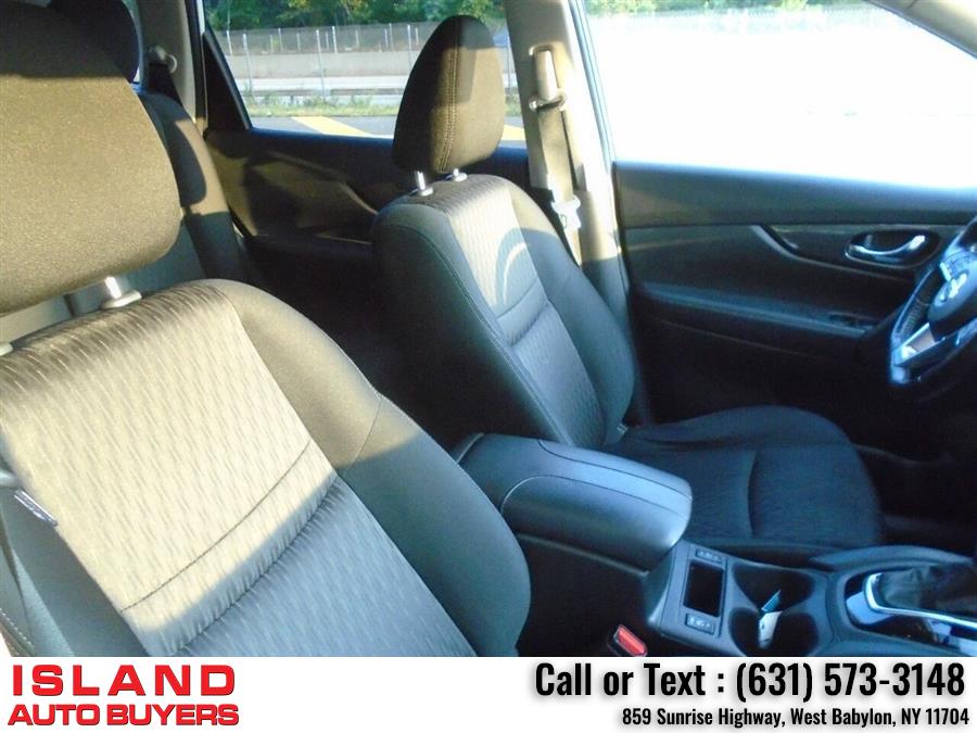 Used Nissan Rogue SV AWD 4dr Crossover 2019 | Island Auto Buyers. West Babylon, New York Used Nissan Rogue SV AWD 4dr Crossover 2019 | Island Auto Buyers. West Babylon, New York