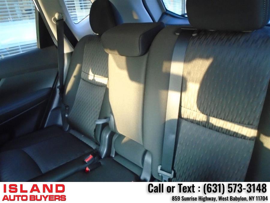 Used Nissan Rogue SV AWD 4dr Crossover 2019 | Island Auto Buyers. West Babylon, New York Used Nissan Rogue SV AWD 4dr Crossover 2019 | Island Auto Buyers. West Babylon, New York