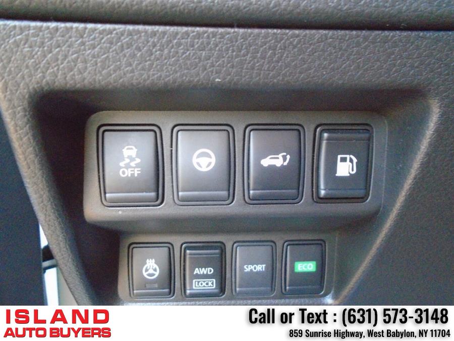 Used Nissan Rogue SV AWD 4dr Crossover 2019 | Island Auto Buyers. West Babylon, New York Used Nissan Rogue SV AWD 4dr Crossover 2019 | Island Auto Buyers. West Babylon, New York