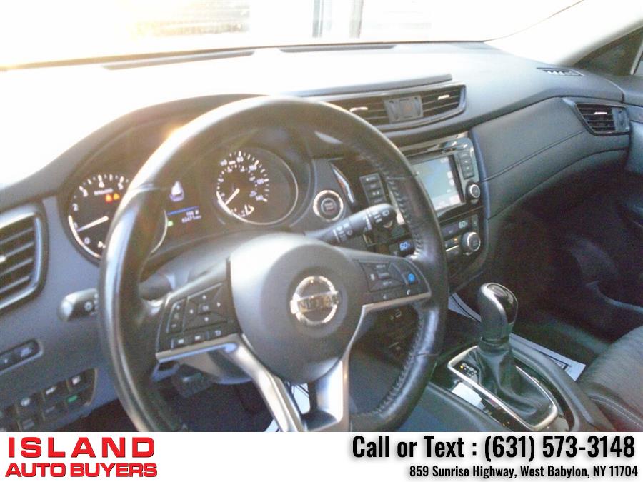 Used Nissan Rogue SV AWD 4dr Crossover 2019 | Island Auto Buyers. West Babylon, New York Used Nissan Rogue SV AWD 4dr Crossover 2019 | Island Auto Buyers. West Babylon, New York