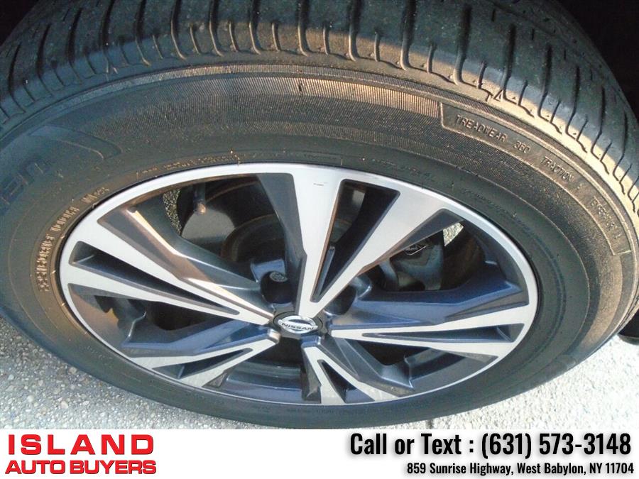 Used Nissan Rogue SV AWD 4dr Crossover 2019 | Island Auto Buyers. West Babylon, New York Used Nissan Rogue SV AWD 4dr Crossover 2019 | Island Auto Buyers. West Babylon, New York