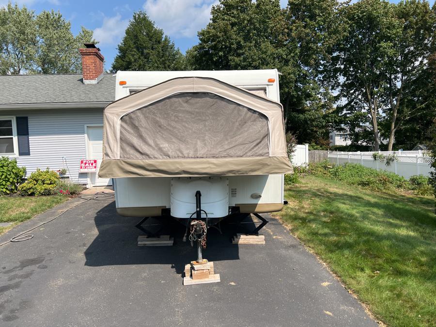 2011 Shamrock RV 4 WHEEL, available for sale in Springfield, Massachusetts | Absolute Motors Inc. Springfield, Massachusetts 2011 Shamrock RV 4 WHEEL, available for sale in Springfield, Massachusetts | Absolute Motors Inc. Springfield, Massachusetts