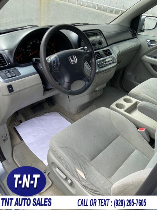 2009 Honda Odyssey 5dr EX, available for sale in Bronx, New York | TNT Auto Sales USA inc. Bronx, New York 2009 Honda Odyssey 5dr EX, available for sale in Bronx, New York | TNT Auto Sales USA inc. Bronx, New York