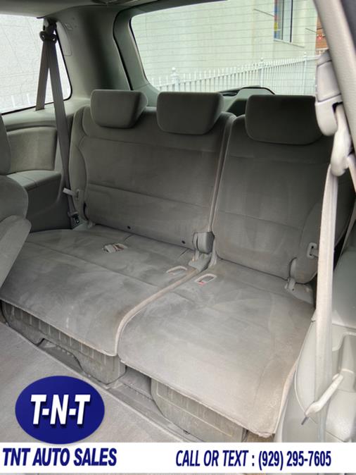 2009 Honda Odyssey 5dr EX, available for sale in Bronx, New York | TNT Auto Sales USA inc. Bronx, New York 2009 Honda Odyssey 5dr EX, available for sale in Bronx, New York | TNT Auto Sales USA inc. Bronx, New York