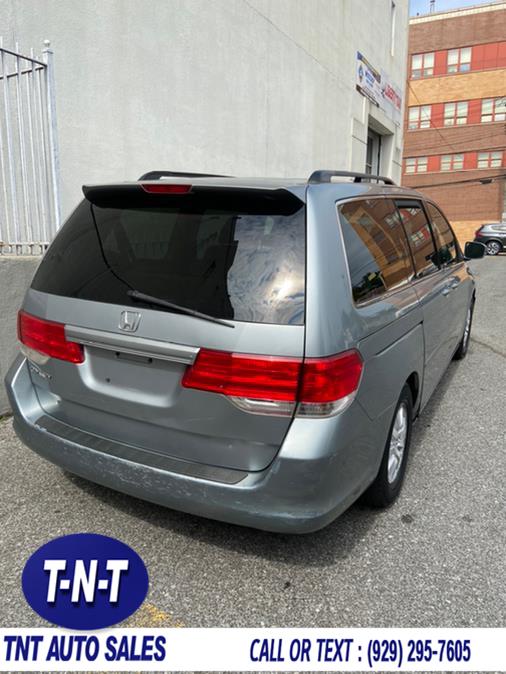 Used Honda Odyssey 5dr EX 2009 | TNT Auto Sales USA inc. Bronx, New York
