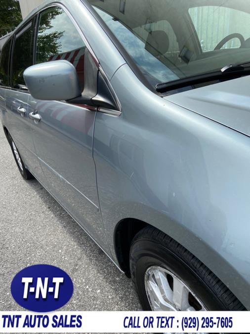 2009 Honda Odyssey 5dr EX, available for sale in Bronx, New York | TNT Auto Sales USA inc. Bronx, New York 2009 Honda Odyssey 5dr EX, available for sale in Bronx, New York | TNT Auto Sales USA inc. Bronx, New York