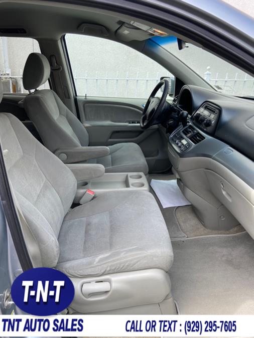 2009 Honda Odyssey 5dr EX, available for sale in Bronx, New York | TNT Auto Sales USA inc. Bronx, New York 2009 Honda Odyssey 5dr EX, available for sale in Bronx, New York | TNT Auto Sales USA inc. Bronx, New York