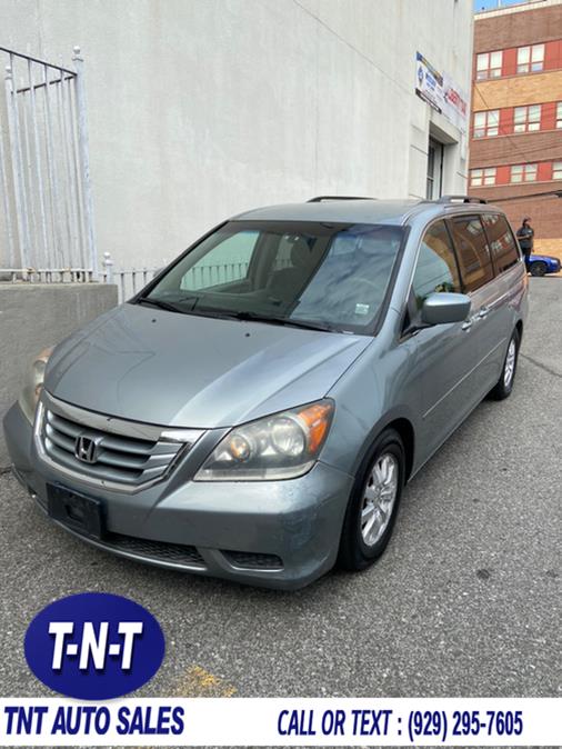 2009 Honda Odyssey 5dr EX, available for sale in Bronx, New York | TNT Auto Sales USA inc. Bronx, New York