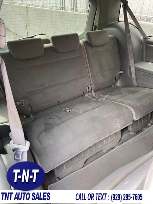2009 Honda Odyssey 5dr EX, available for sale in Bronx, New York | TNT Auto Sales USA inc. Bronx, New York 2009 Honda Odyssey 5dr EX, available for sale in Bronx, New York | TNT Auto Sales USA inc. Bronx, New York