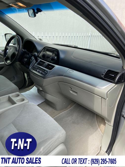 2009 Honda Odyssey 5dr EX, available for sale in Bronx, New York | TNT Auto Sales USA inc. Bronx, New York 2009 Honda Odyssey 5dr EX, available for sale in Bronx, New York | TNT Auto Sales USA inc. Bronx, New York