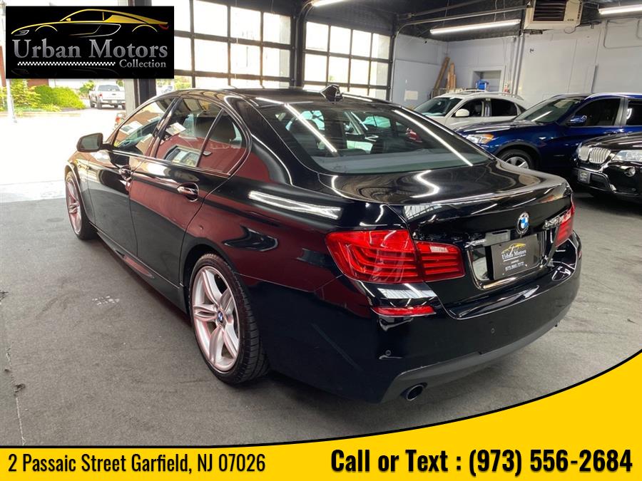 2014 BMW 5 Series 535i xDrive, available for sale in Garfield, New Jersey | Urban Motors Collection. Garfield, New Jersey 2014 BMW 5 Series 535i xDrive, available for sale in Garfield, New Jersey | Urban Motors Collection. Garfield, New Jersey