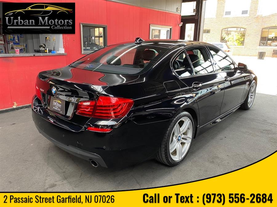 2014 BMW 5 Series 535i xDrive, available for sale in Garfield, New Jersey | Urban Motors Collection. Garfield, New Jersey 2014 BMW 5 Series 535i xDrive, available for sale in Garfield, New Jersey | Urban Motors Collection. Garfield, New Jersey