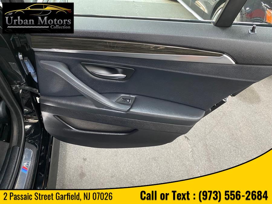 2014 BMW 5 Series 535i xDrive, available for sale in Garfield, New Jersey | Urban Motors Collection. Garfield, New Jersey 2014 BMW 5 Series 535i xDrive, available for sale in Garfield, New Jersey | Urban Motors Collection. Garfield, New Jersey