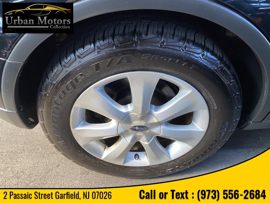 2007 Subaru B9 Tribeca 7-Pass Ltd, available for sale in Garfield, New Jersey | Urban Motors Collection. Garfield, New Jersey 2007 Subaru B9 Tribeca 7-Pass Ltd, available for sale in Garfield, New Jersey | Urban Motors Collection. Garfield, New Jersey