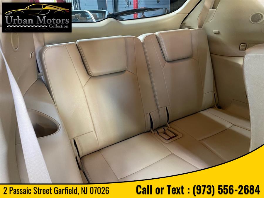 2007 Subaru B9 Tribeca 7-Pass Ltd, available for sale in Garfield, New Jersey | Urban Motors Collection. Garfield, New Jersey 2007 Subaru B9 Tribeca 7-Pass Ltd, available for sale in Garfield, New Jersey | Urban Motors Collection. Garfield, New Jersey
