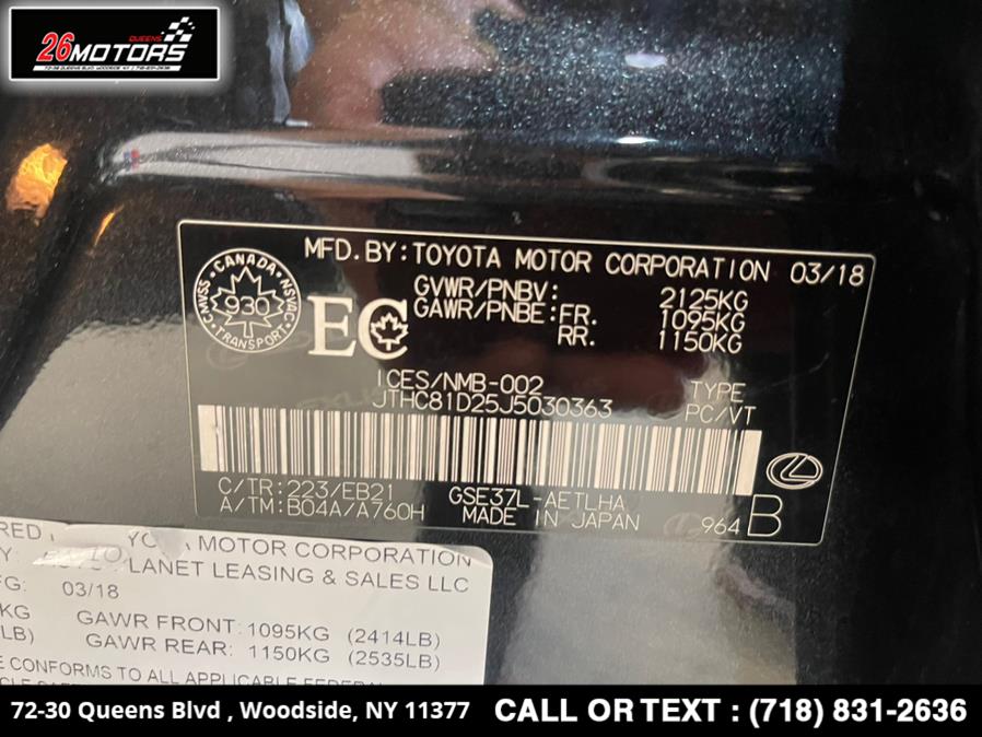 Used Lexus IS IS 300 AWD 2018 | 26 Motors Queens. Woodside, New York Used Lexus IS IS 300 AWD 2018 | 26 Motors Queens. Woodside, New York