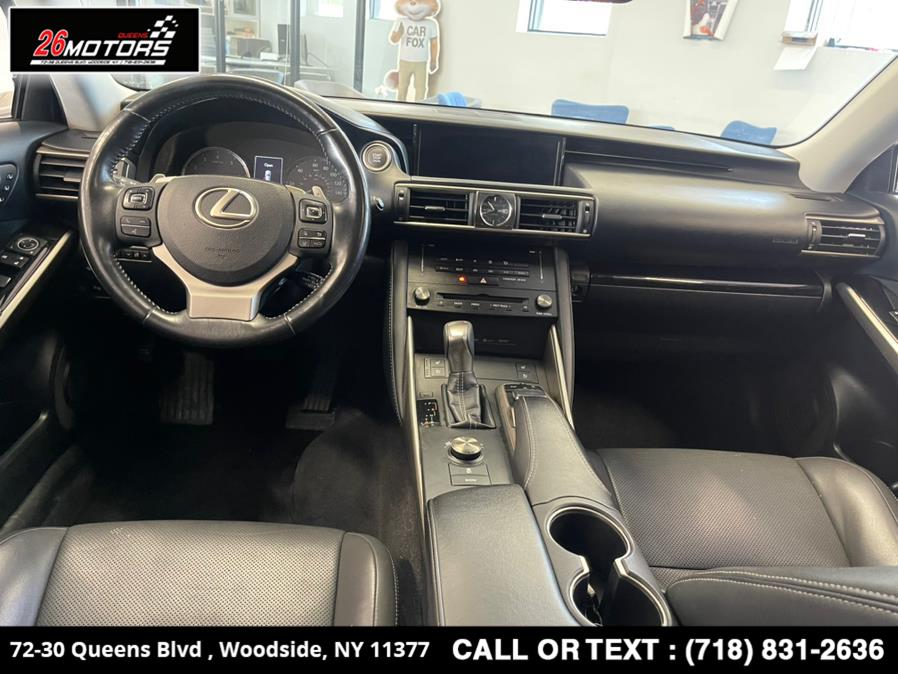 Used Lexus IS IS 300 AWD 2018 | 26 Motors Queens. Woodside, New York Used Lexus IS IS 300 AWD 2018 | 26 Motors Queens. Woodside, New York