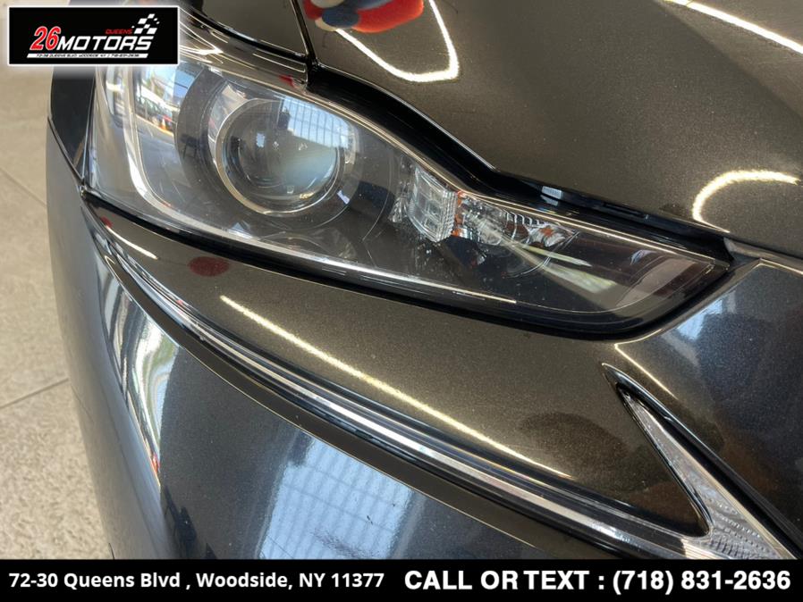 Used Lexus IS IS 300 AWD 2018 | 26 Motors Queens. Woodside, New York Used Lexus IS IS 300 AWD 2018 | 26 Motors Queens. Woodside, New York