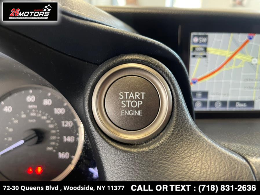 Used Lexus IS IS 300 AWD 2018 | 26 Motors Queens. Woodside, New York Used Lexus IS IS 300 AWD 2018 | 26 Motors Queens. Woodside, New York