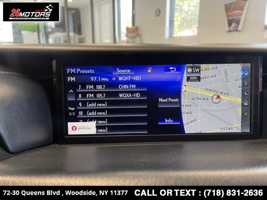 Used Lexus IS IS 300 AWD 2018 | 26 Motors Queens. Woodside, New York Used Lexus IS IS 300 AWD 2018 | 26 Motors Queens. Woodside, New York