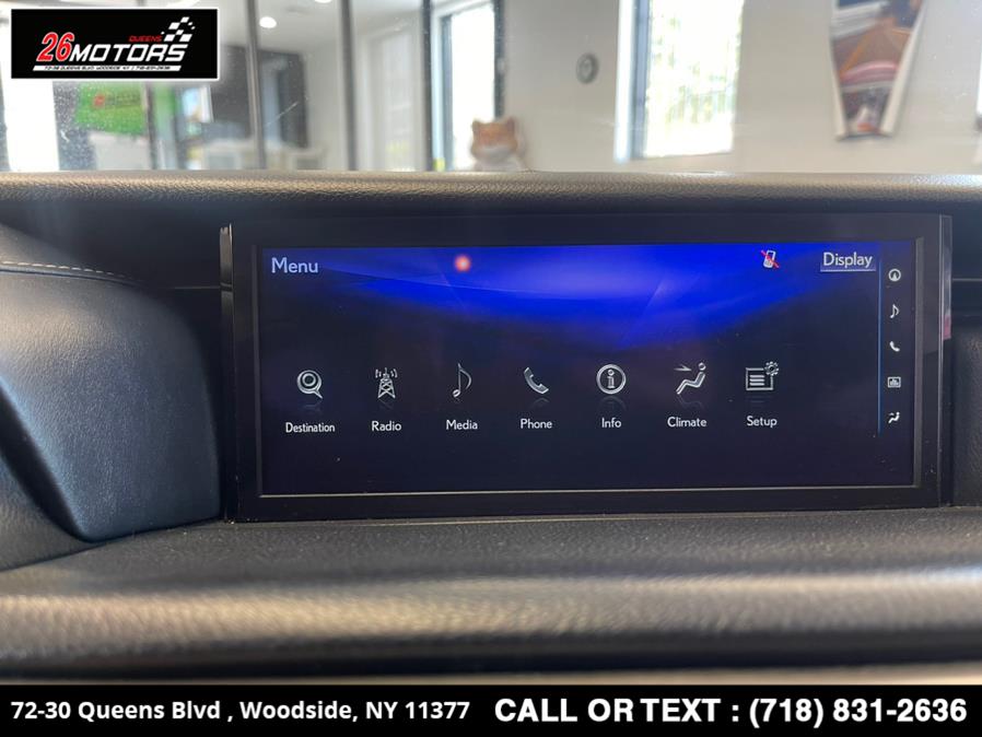 Used Lexus IS IS 300 AWD 2018 | 26 Motors Queens. Woodside, New York Used Lexus IS IS 300 AWD 2018 | 26 Motors Queens. Woodside, New York