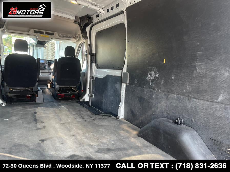 Used Ford Transit Cargo Van T-250 148" Med Rf 9070 GVWR AWD 2020 | 26 Motors Queens. Woodside, New York Used Ford Transit Cargo Van T-250 148" Med Rf 9070 GVWR AWD 2020 | 26 Motors Queens. Woodside, New York