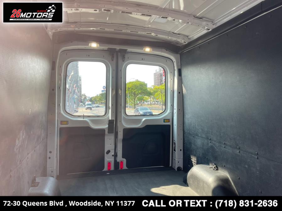 Used Ford Transit Cargo Van T-250 148" Med Rf 9070 GVWR AWD 2020 | 26 Motors Queens. Woodside, New York Used Ford Transit Cargo Van T-250 148" Med Rf 9070 GVWR AWD 2020 | 26 Motors Queens. Woodside, New York