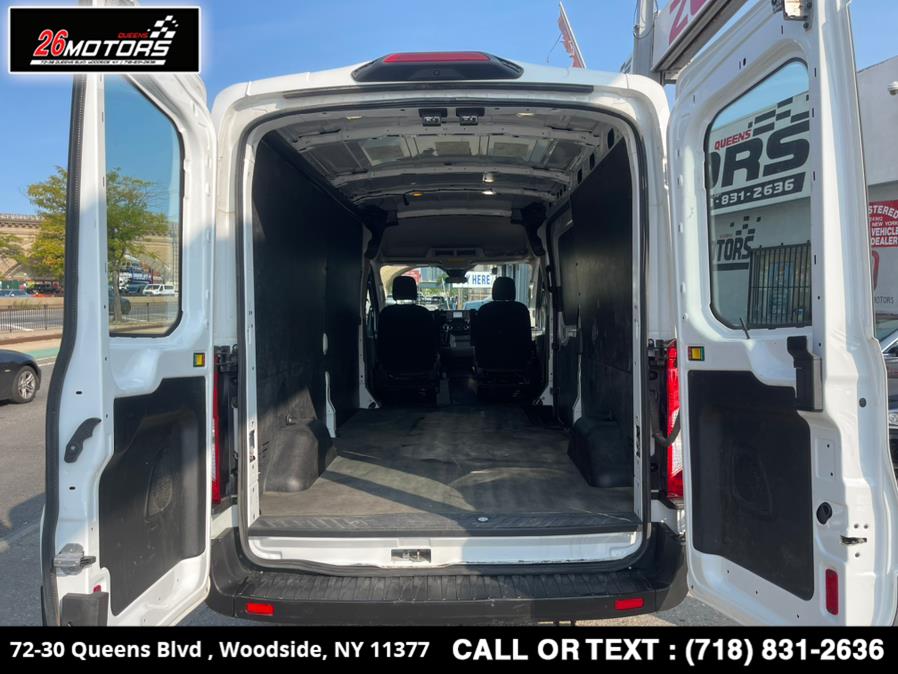 Used Ford Transit Cargo Van T-250 148" Med Rf 9070 GVWR AWD 2020 | 26 Motors Queens. Woodside, New York Used Ford Transit Cargo Van T-250 148" Med Rf 9070 GVWR AWD 2020 | 26 Motors Queens. Woodside, New York